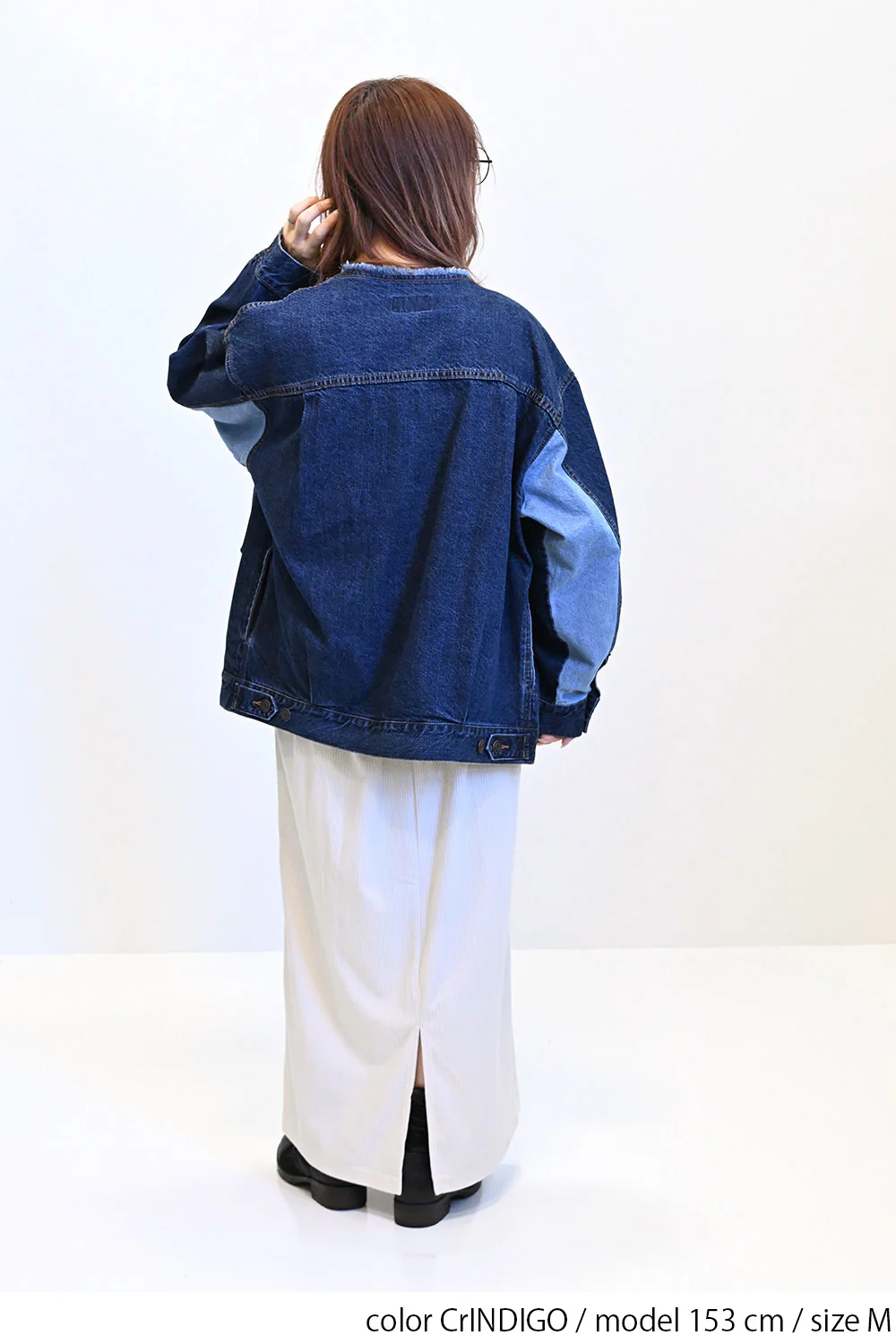 ノーカラーGジャン② - Image 6