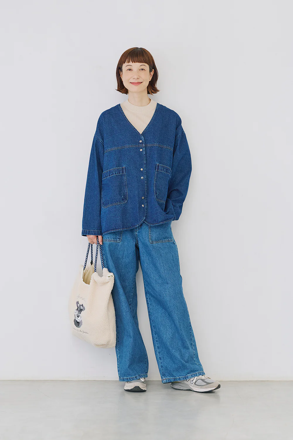 イージーベイカーワイドパンツ - Image 2