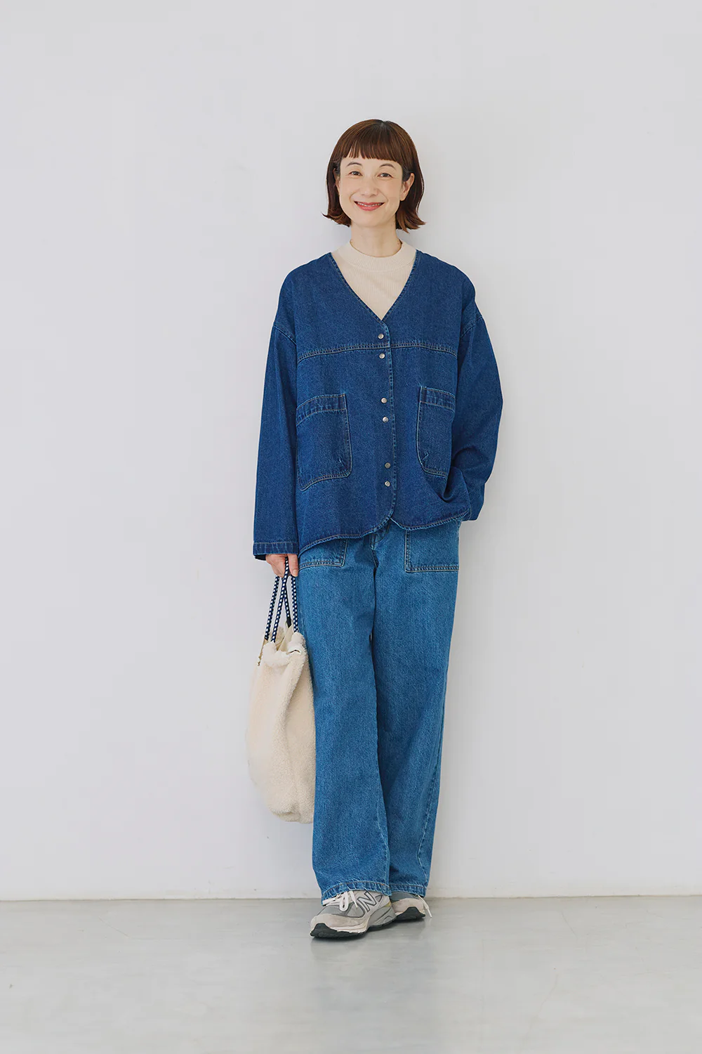 イージーベイカーワイドパンツ - Image 3