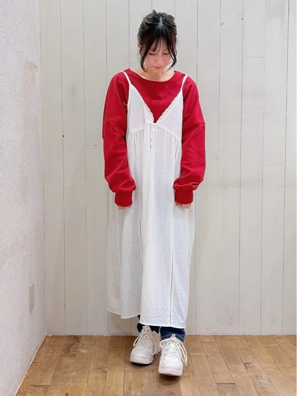 やわらかプレミアムスキニー 2509 - Image 46