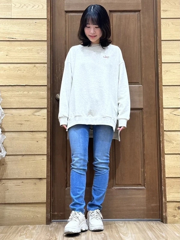 やわらかプレミアムスキニー 2509 - Image 47