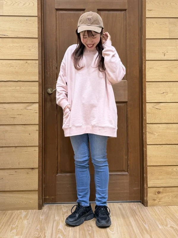 やわらかプレミアムスキニー 2509 - Image 49