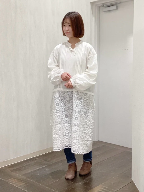 やわらかプレミアムスキニー 2509 - Image 50
