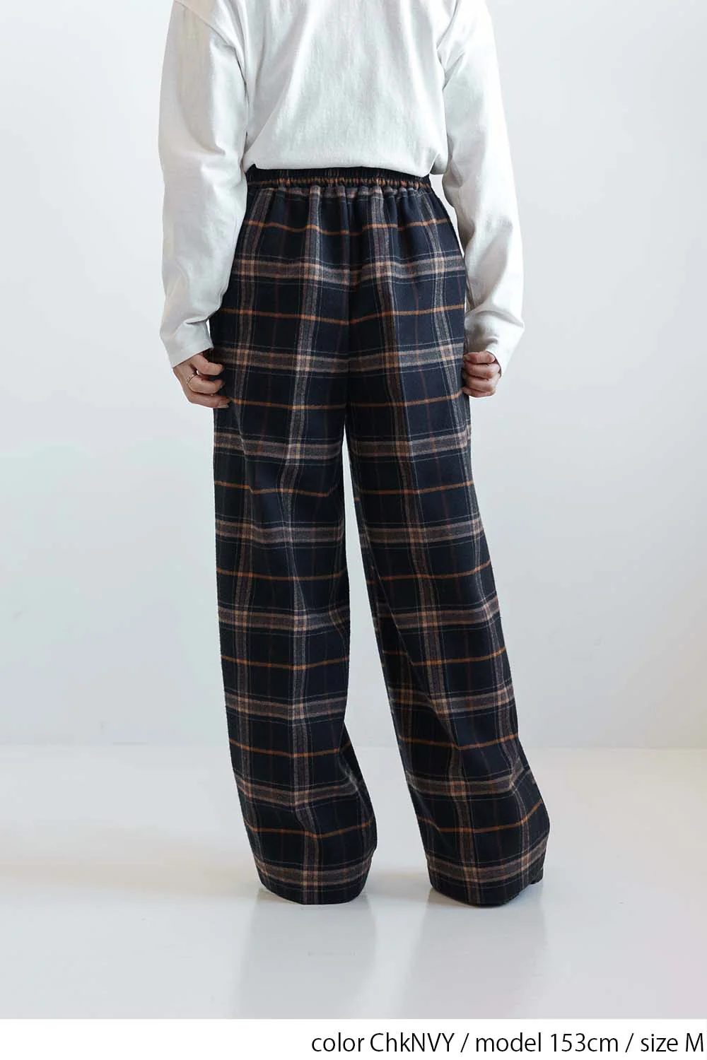 TR裏あったかパンツ - Image 15