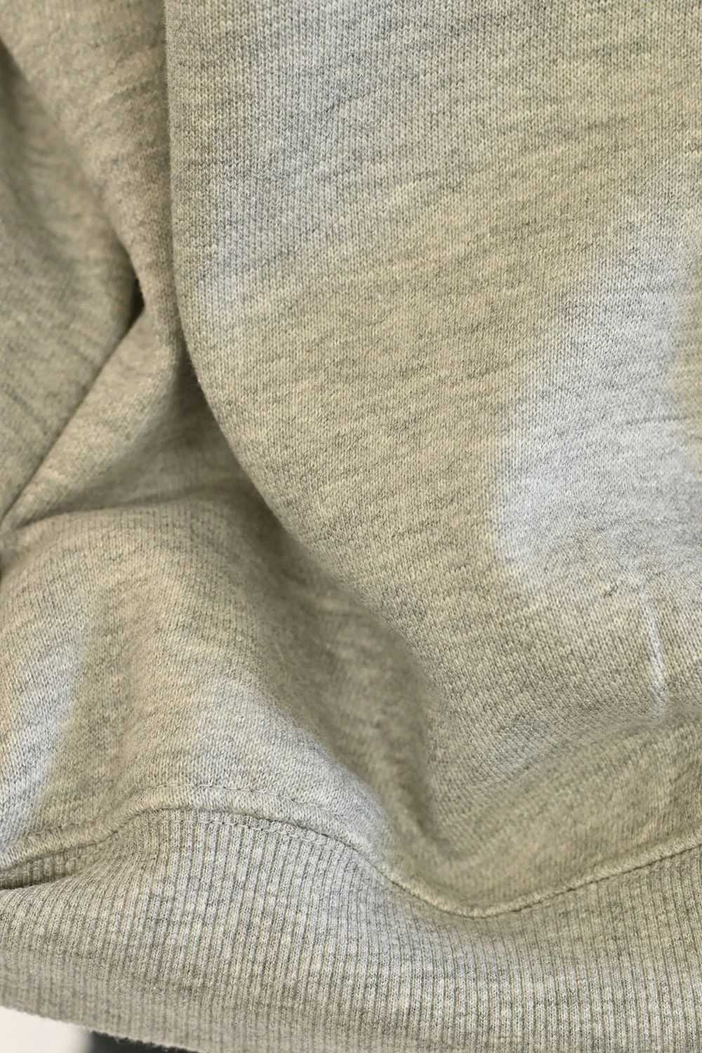 OE裏起毛クループルオーバー - Image 29