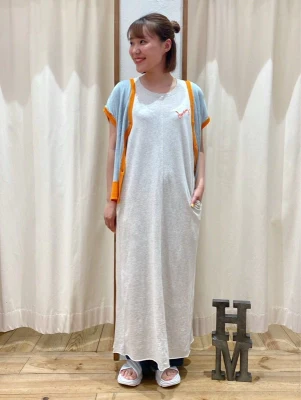 6.3ozデニムワイドパンツ - Image 67