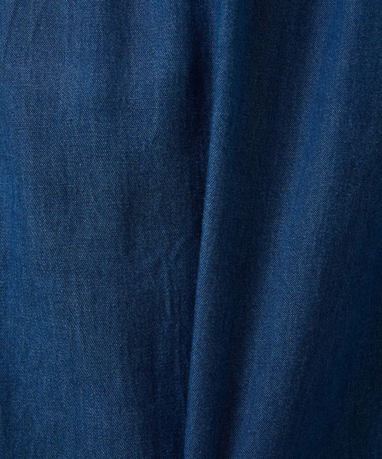 6ozデニムワイドパンツ - Image 34