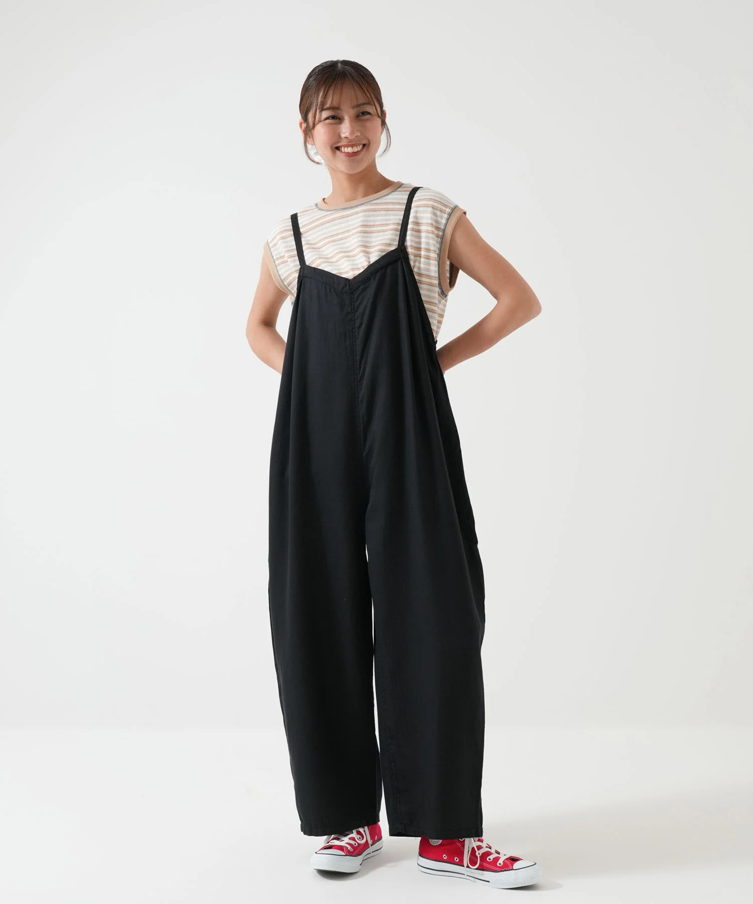 サロペットパンツ - Image 20