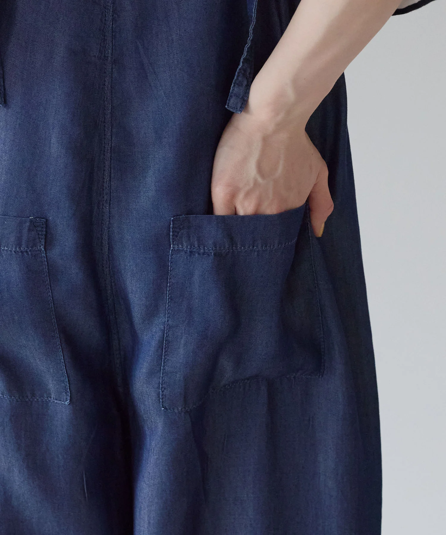サロペットパンツ - Image 25