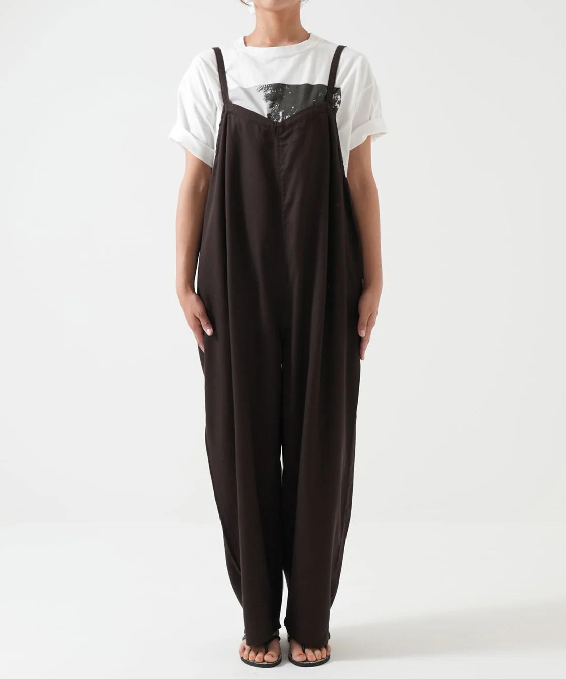 サロペットパンツ - Image 39