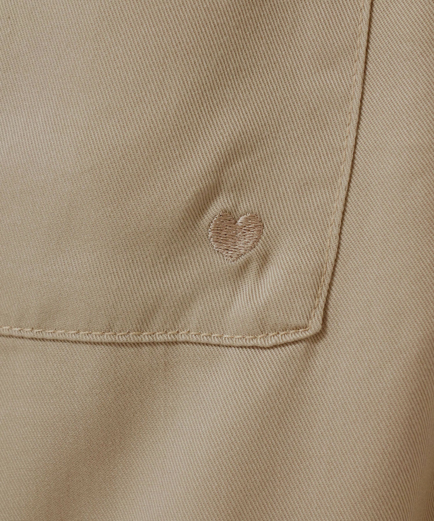 6ozカラーワイドパンツ - Image 48