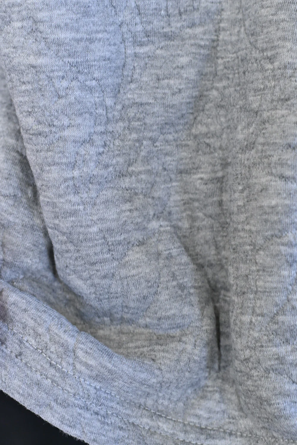 【le colis】ふくれジャガードリブ切替プルオーバー - Image 25