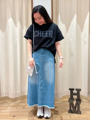 レースロゴTEE - Image 43