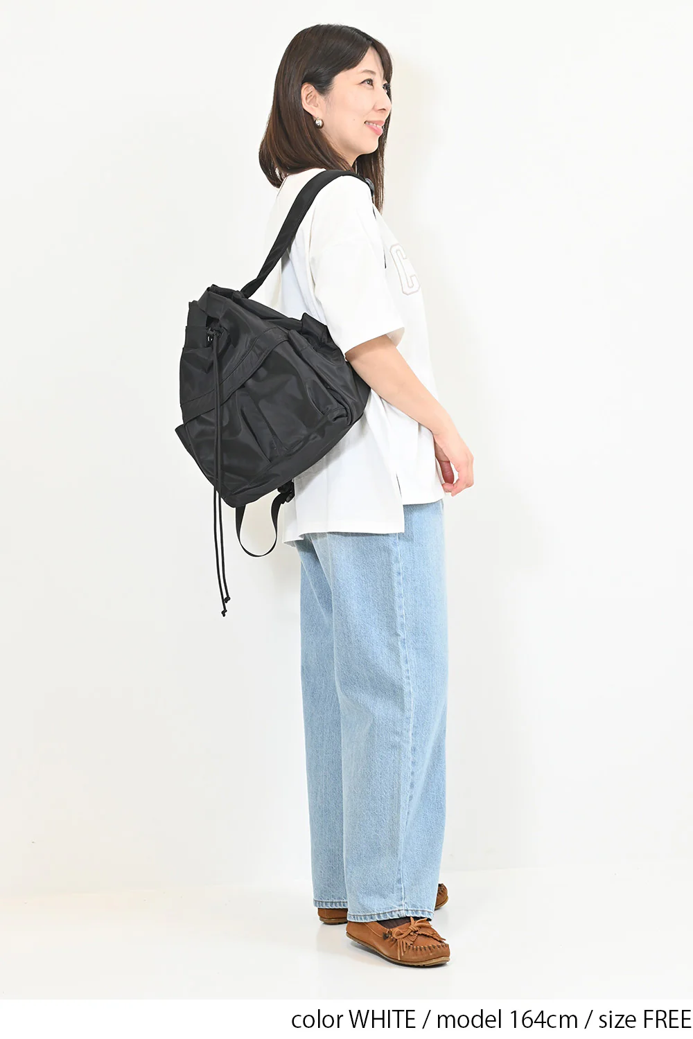 レースロゴTEE - Image 5