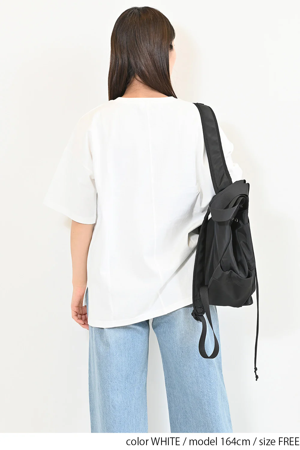 レースロゴTEE - Image 9