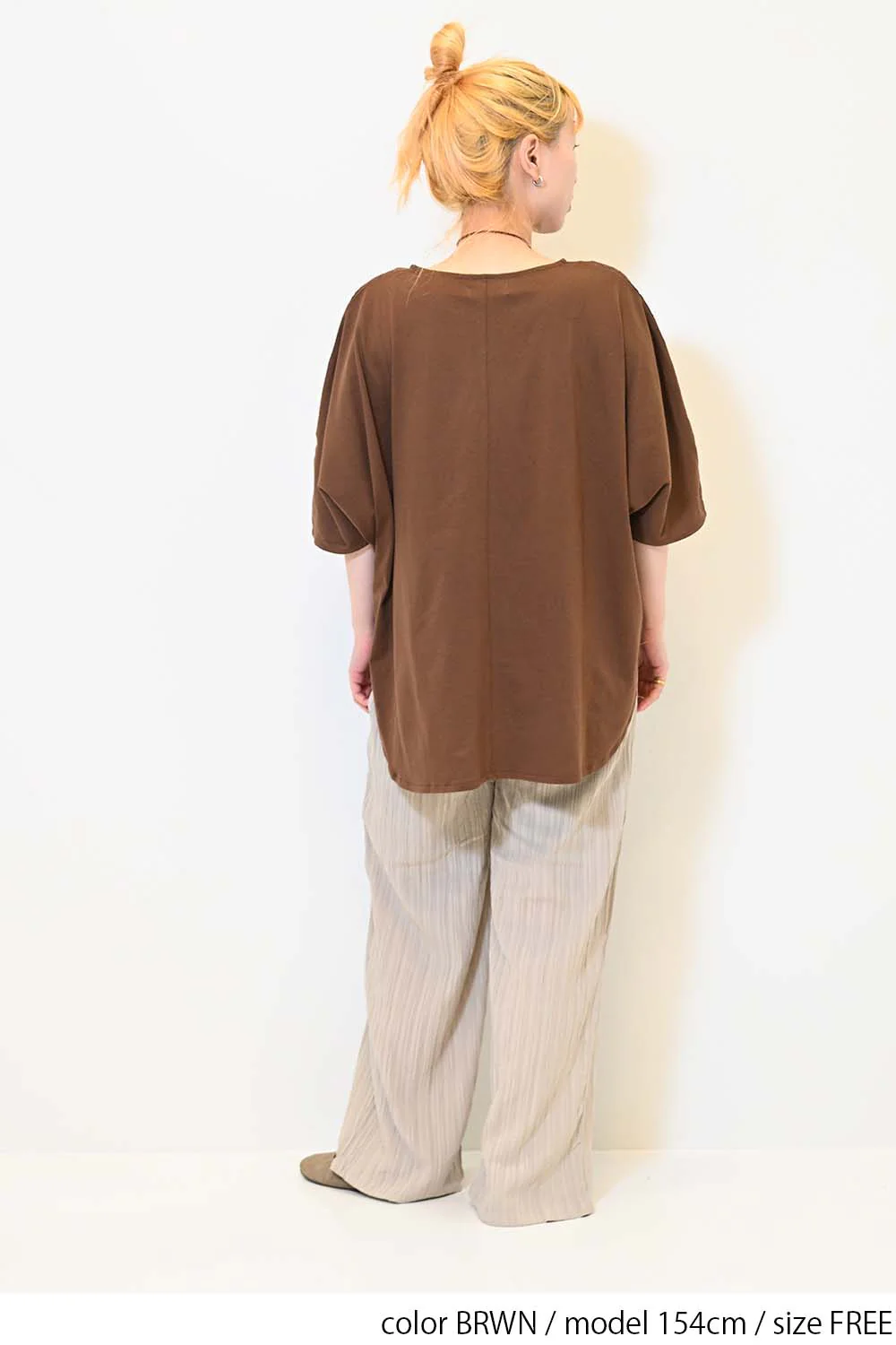 レース切替ドルマンプルオーバー - Image 12