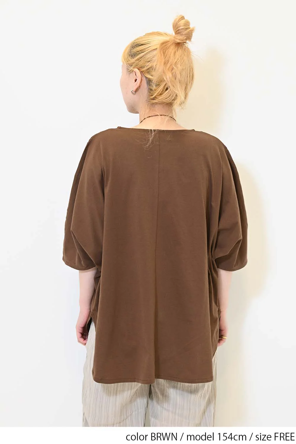 レース切替ドルマンプルオーバー - Image 15