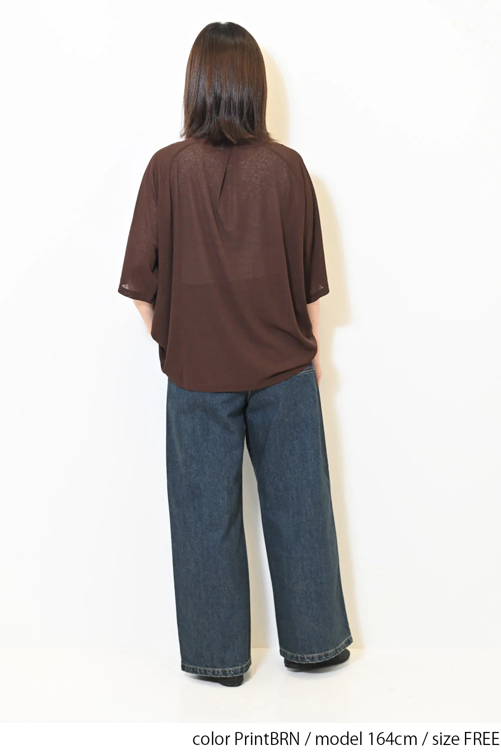 シアー梨地ロゴプルオーバー - Image 12
