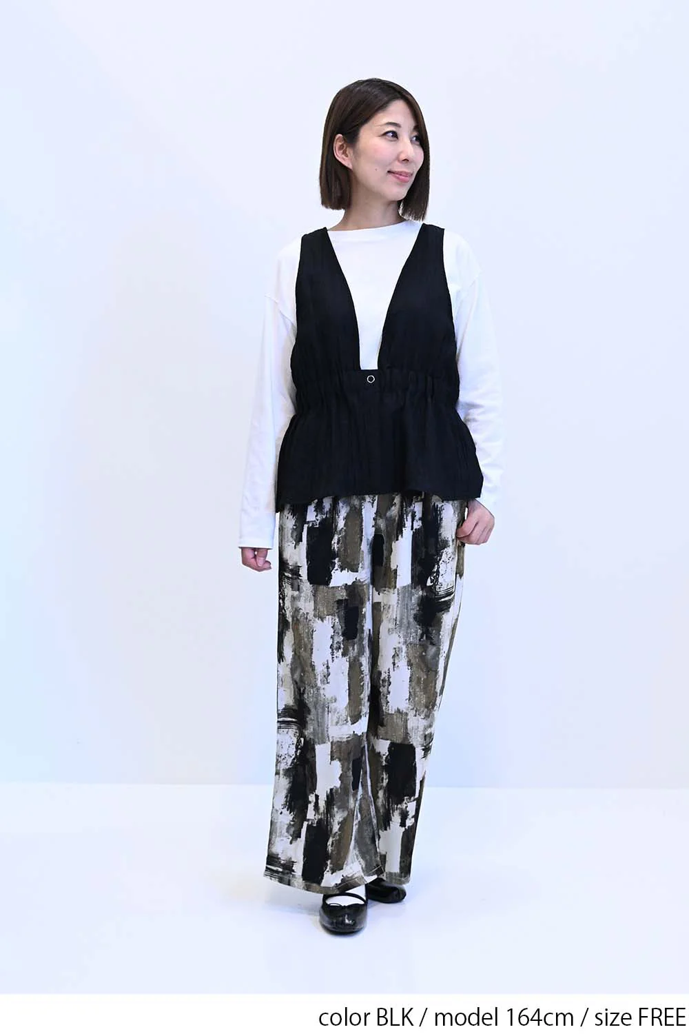 2WAYベスト - Image 21