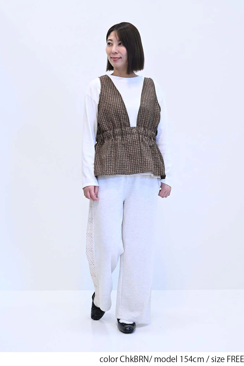 2WAYベスト - Image 27
