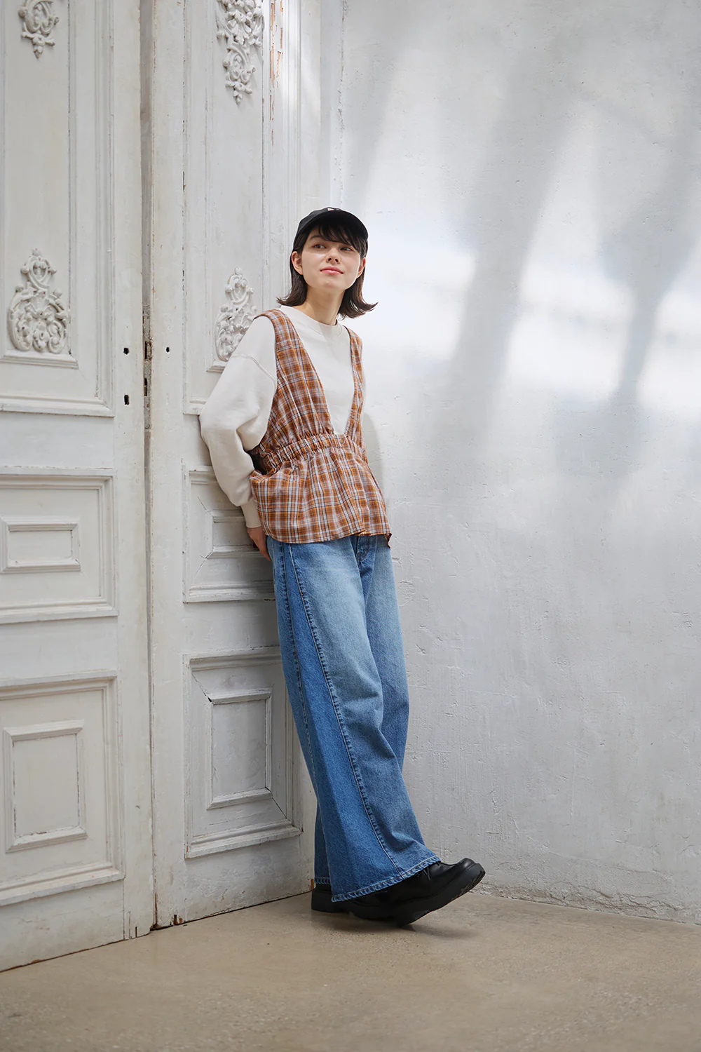 2WAYベスト - Image 3
