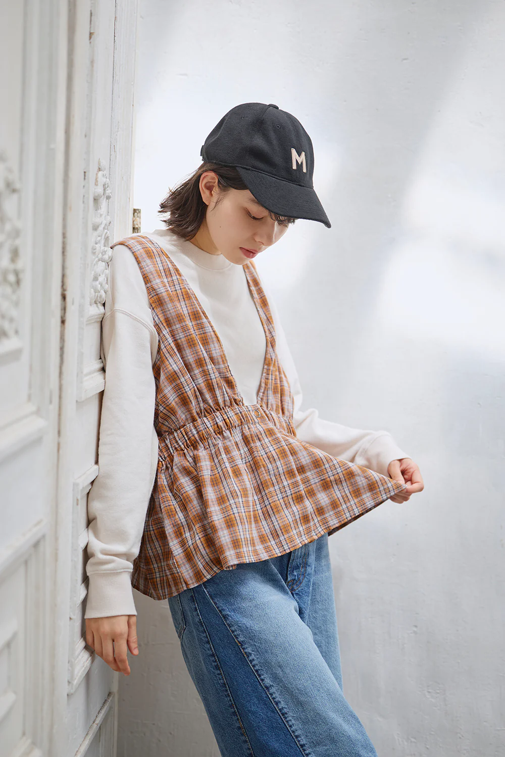 2WAYベスト - Image 4