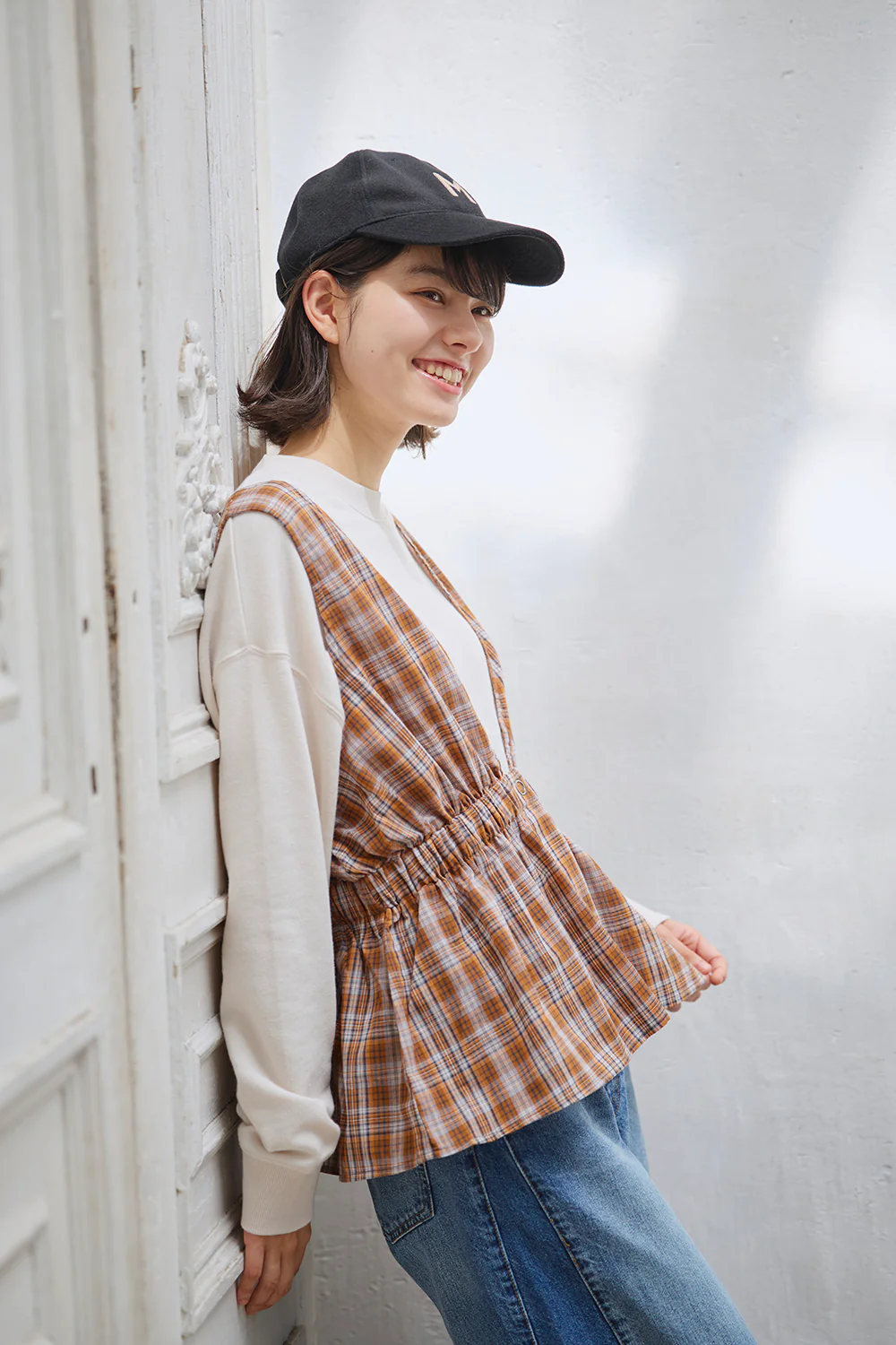 2WAYベスト - Image 6