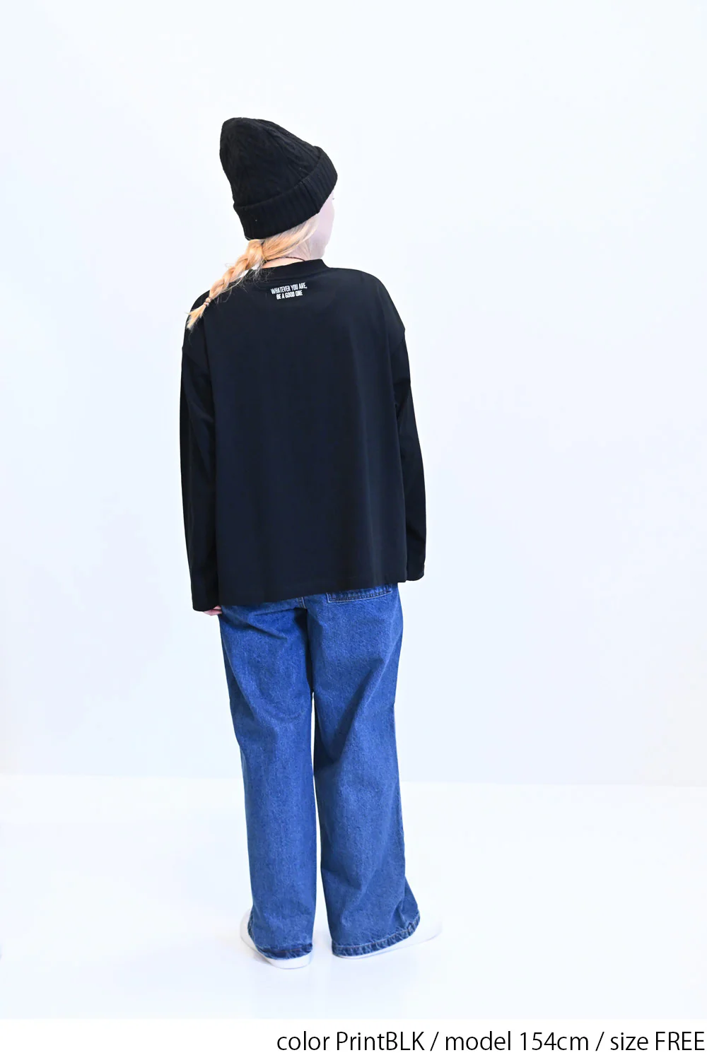 転写ロゴTEE - Image 13