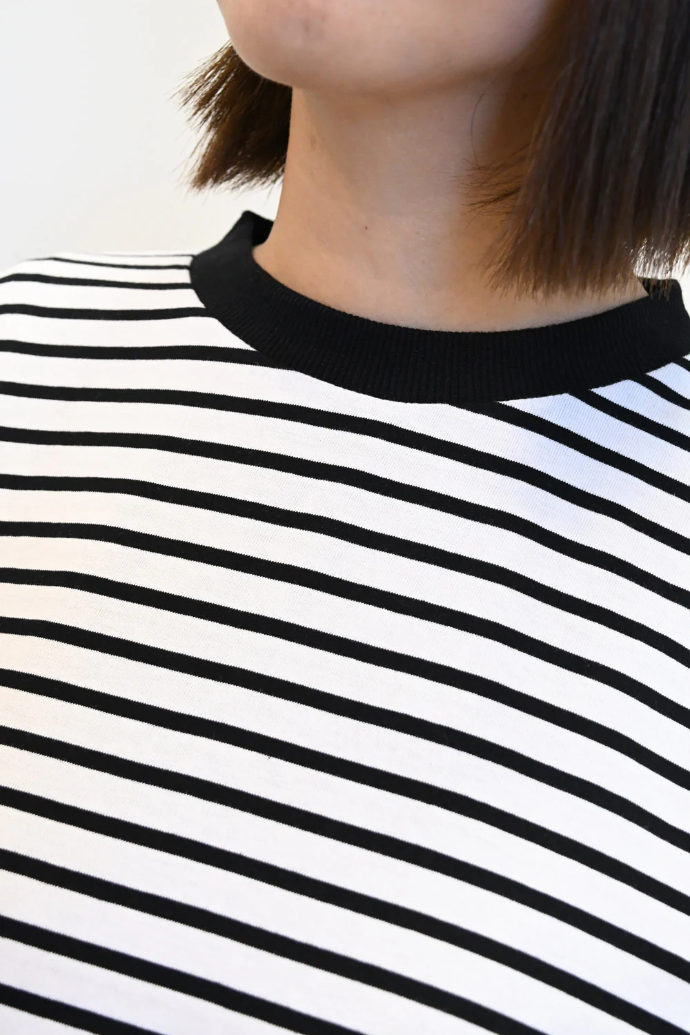 ロゴボーダーTEE - Image 23
