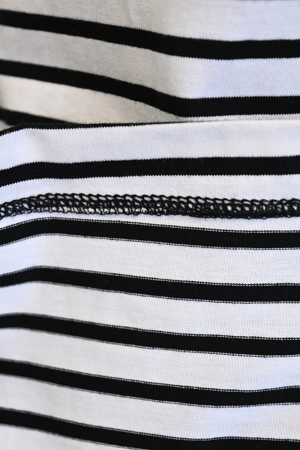 ロゴボーダーTEE - Image 29