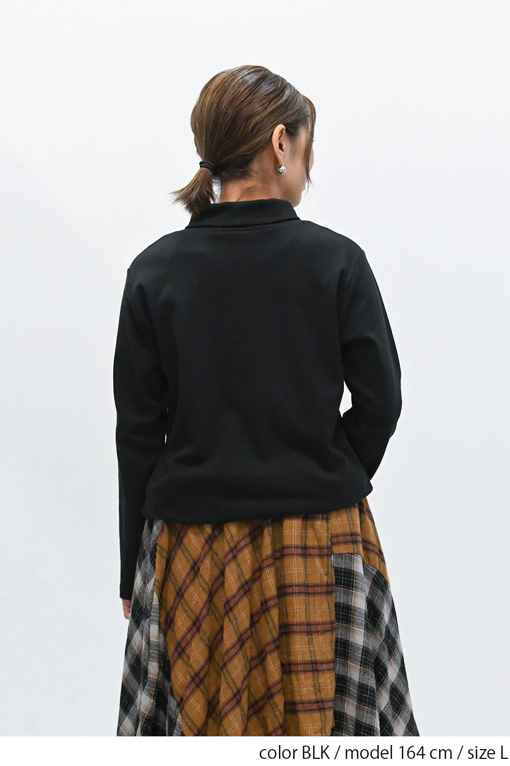 スムースタートルロンTee - Image 19