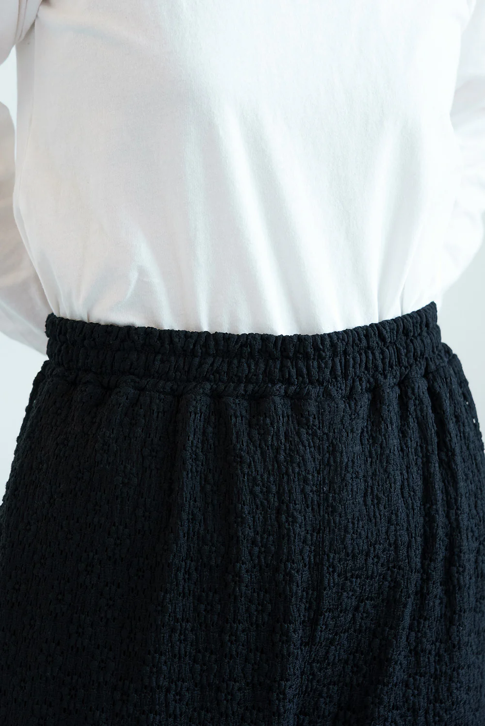 レースフリルパンツ - Image 18
