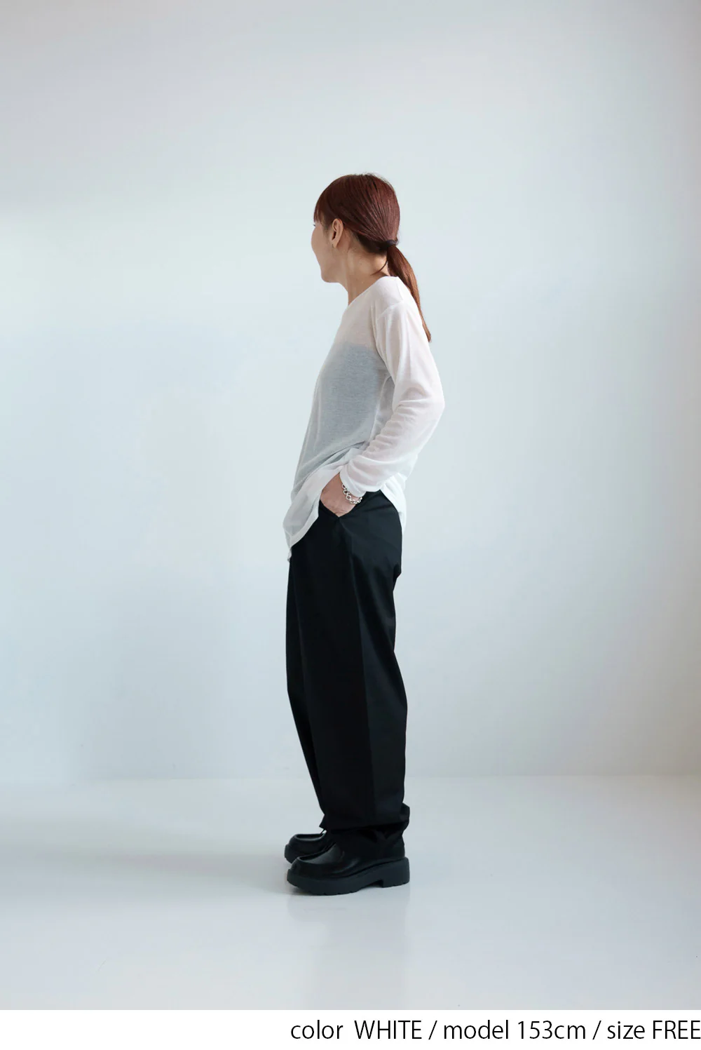 シアーテレコアシメネックロンT - Image 12