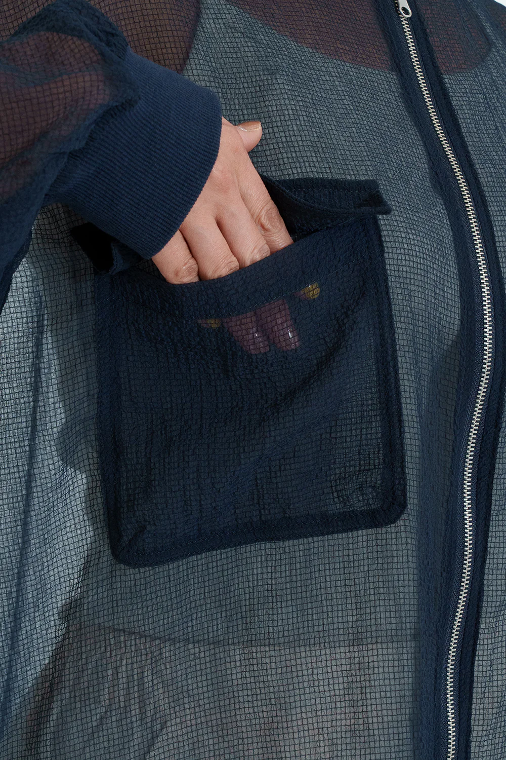 シアーブルゾン - Image 17