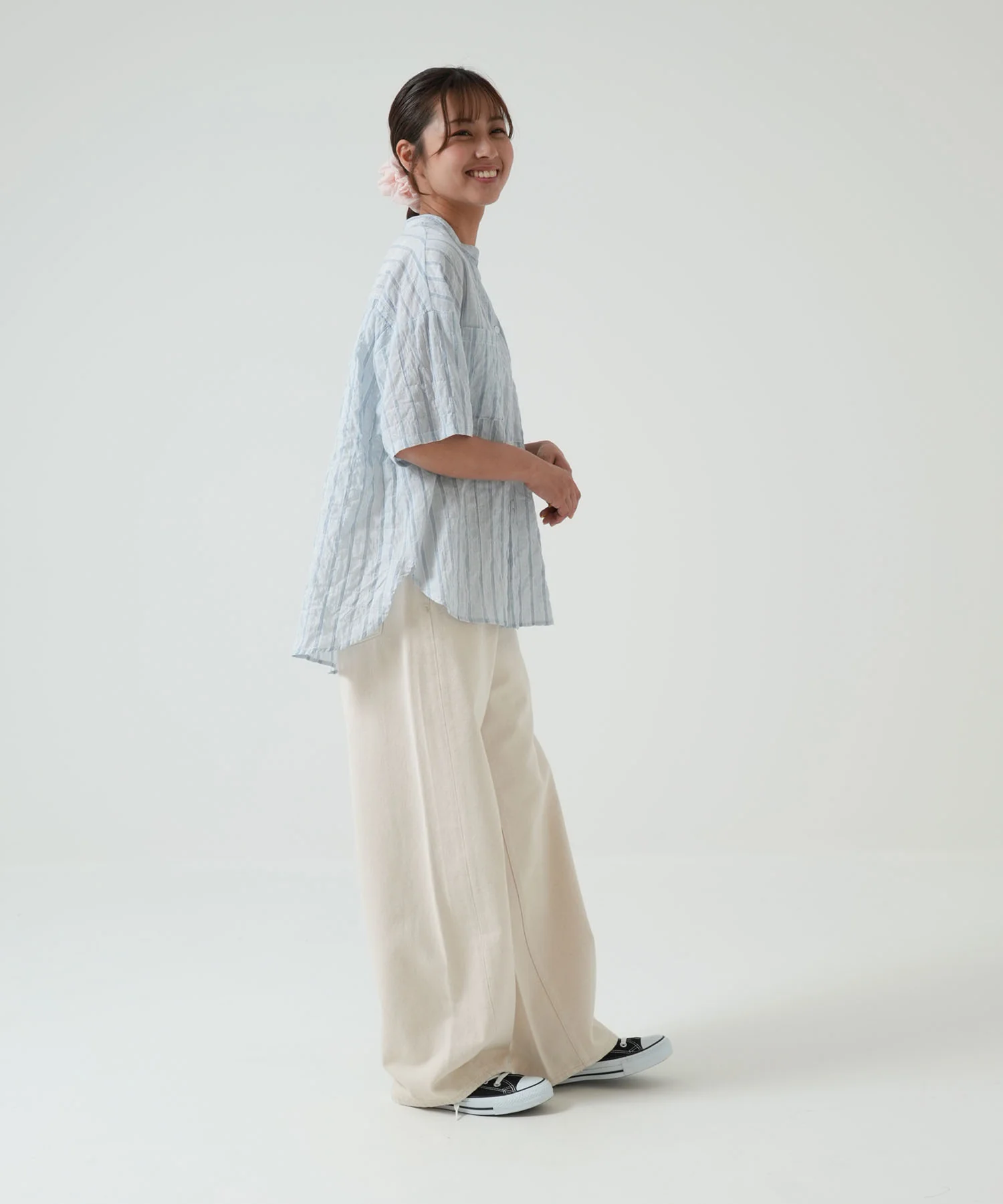 ドルマンシャツ - Image 6