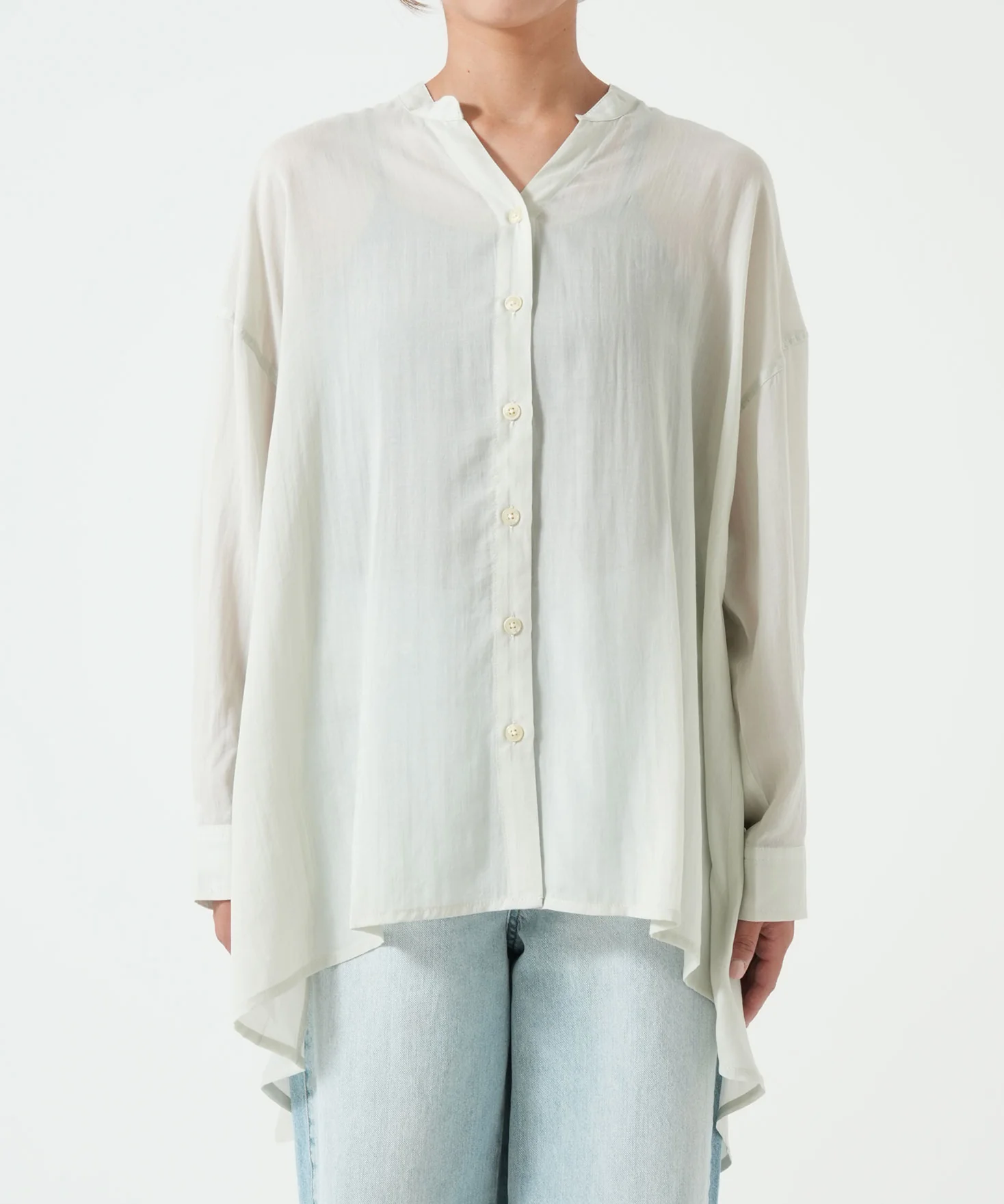 シアースキッパーチュニック - Image 13