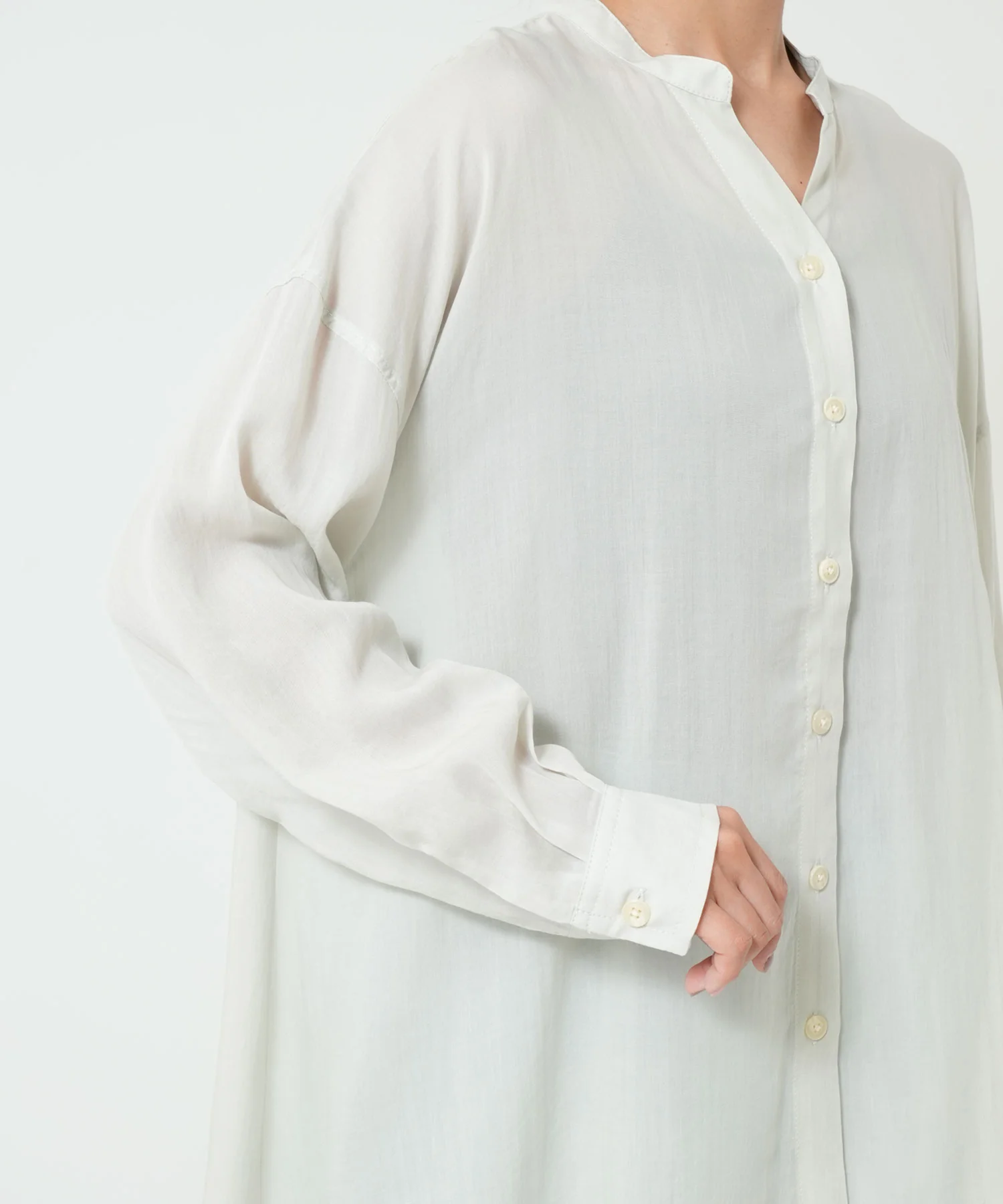 シアースキッパーチュニック - Image 19