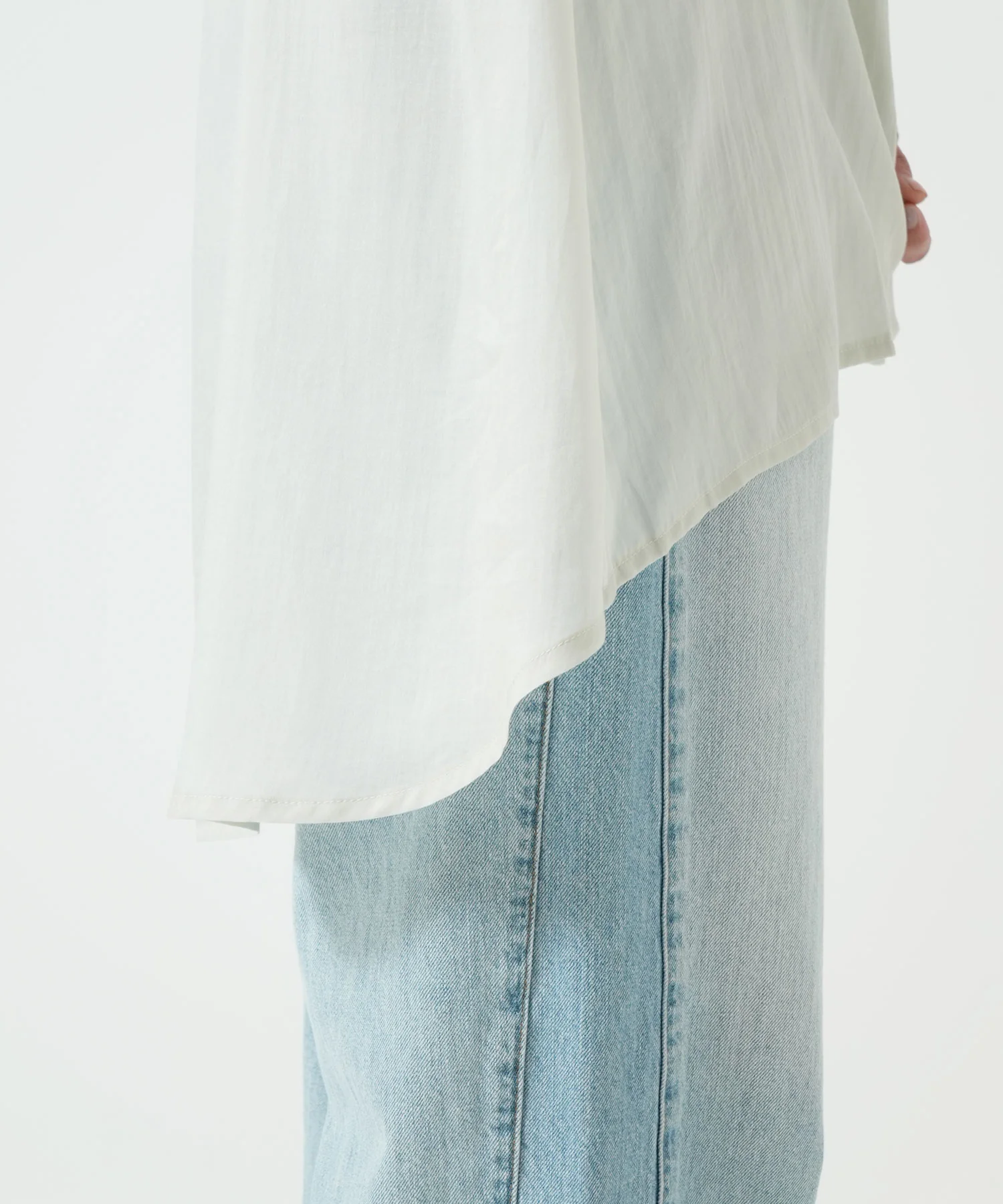 シアースキッパーチュニック - Image 21