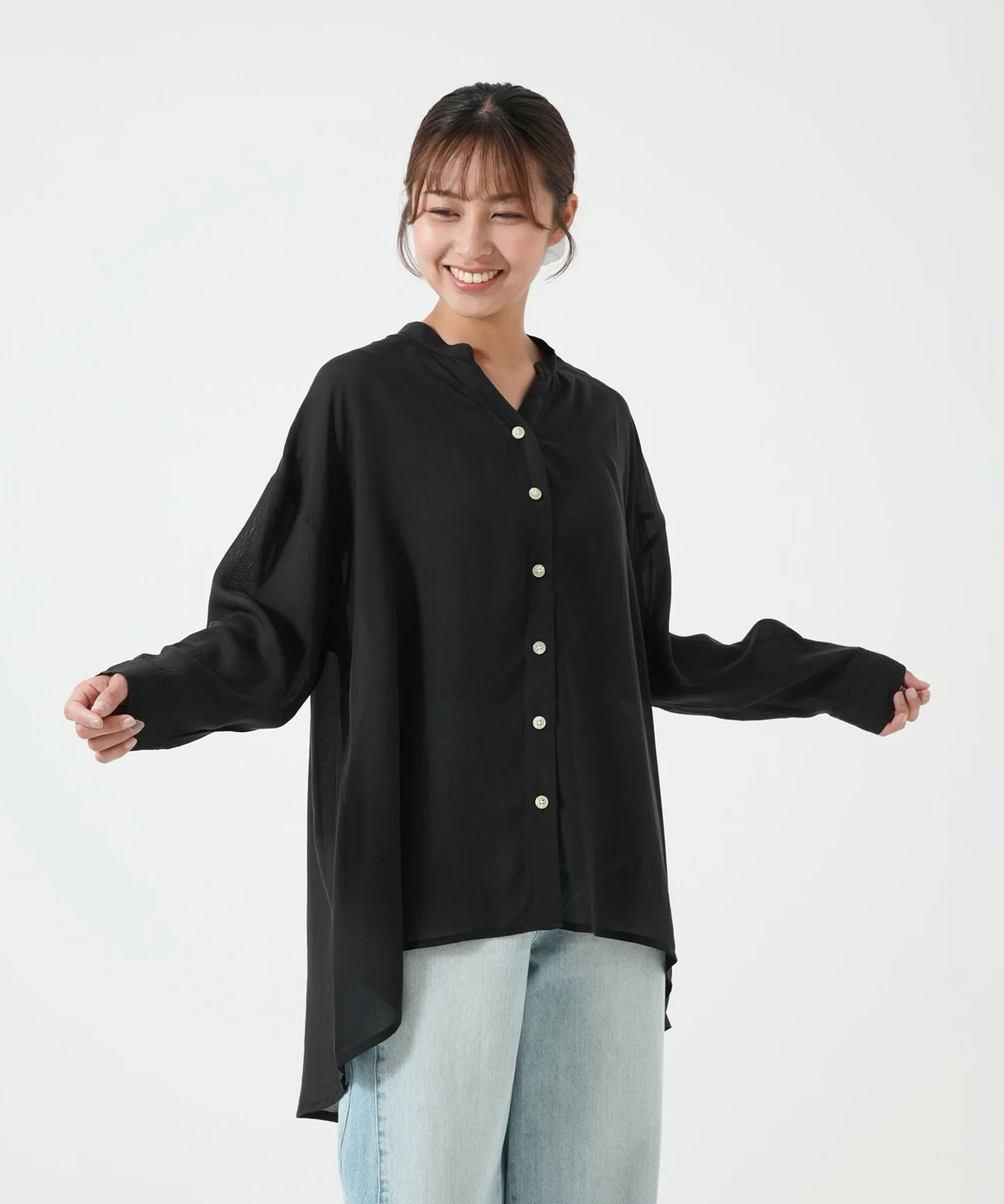 シアースキッパーチュニック - Image 3