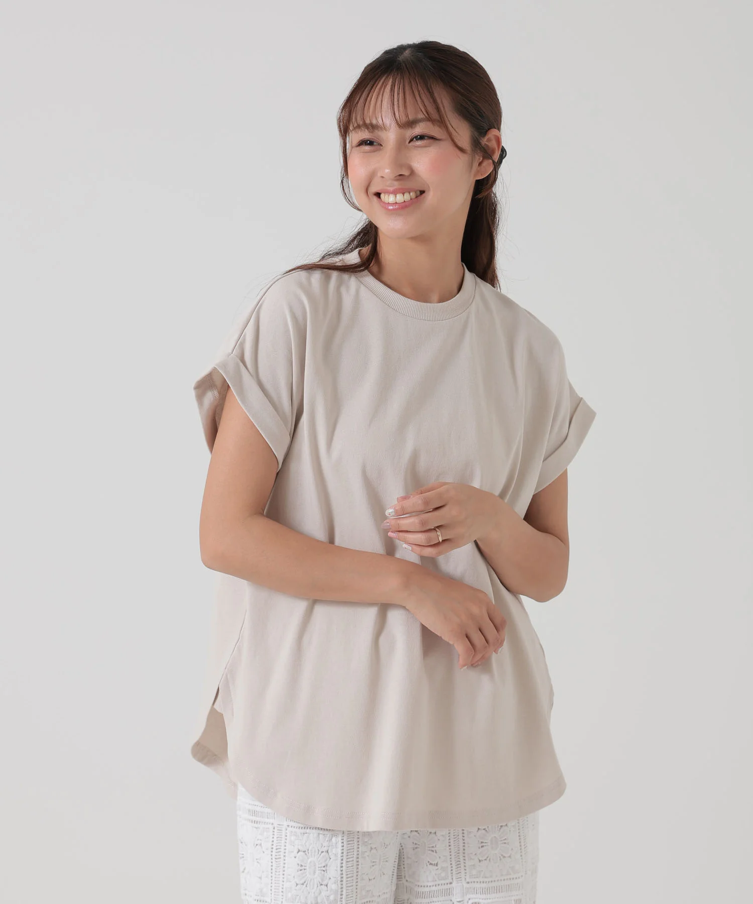 まるっとフレンチチュニック - Image 2