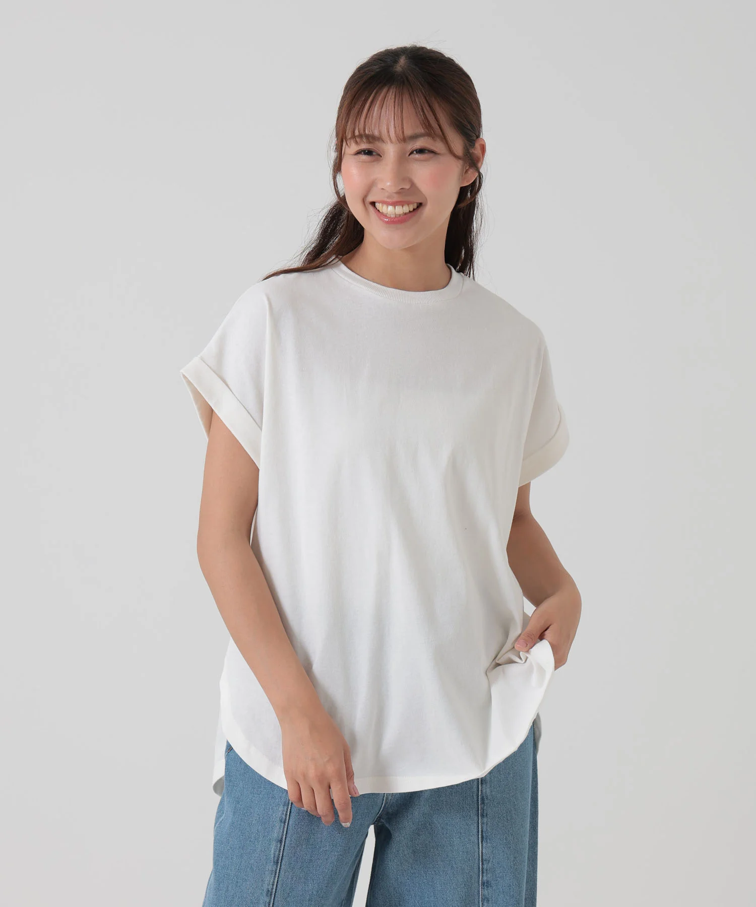 まるっとフレンチチュニック - Image 4