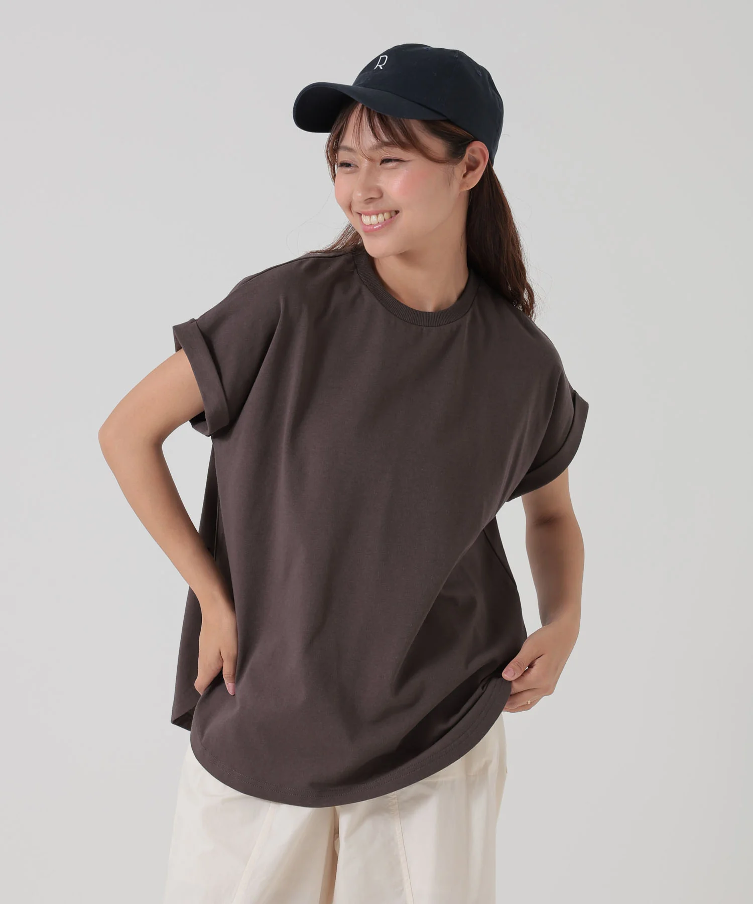 まるっとフレンチチュニック - Image 9