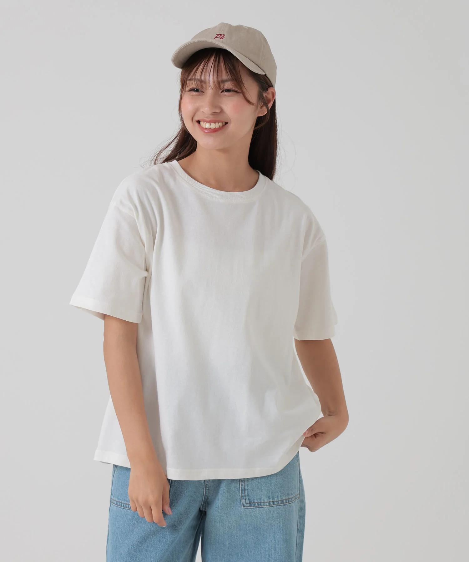 ワイドなTEE - Image 15