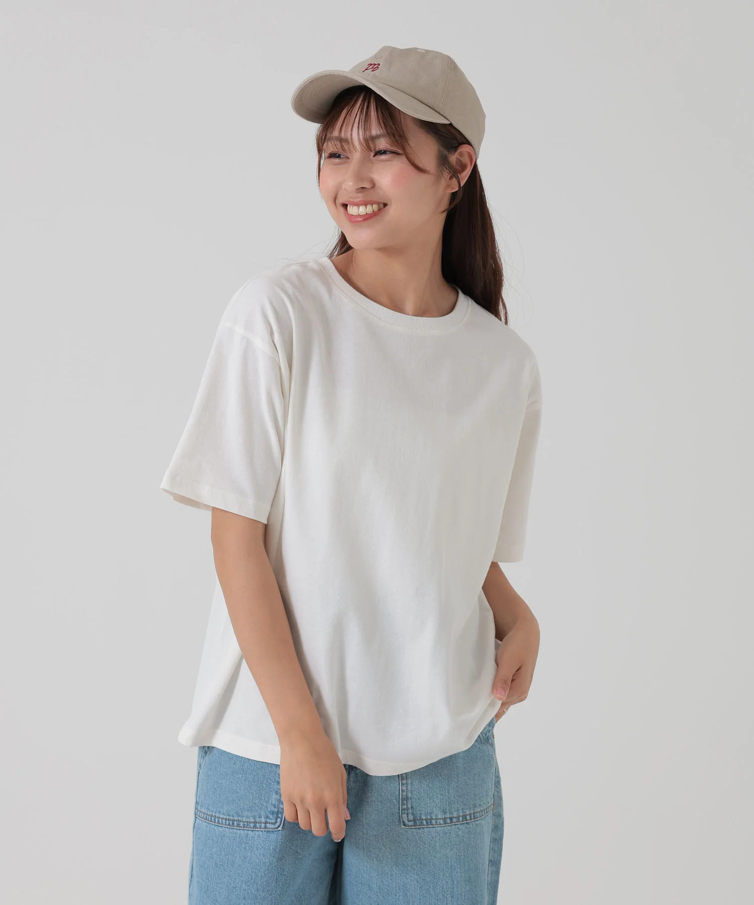 ワイドなTEE - Image 2