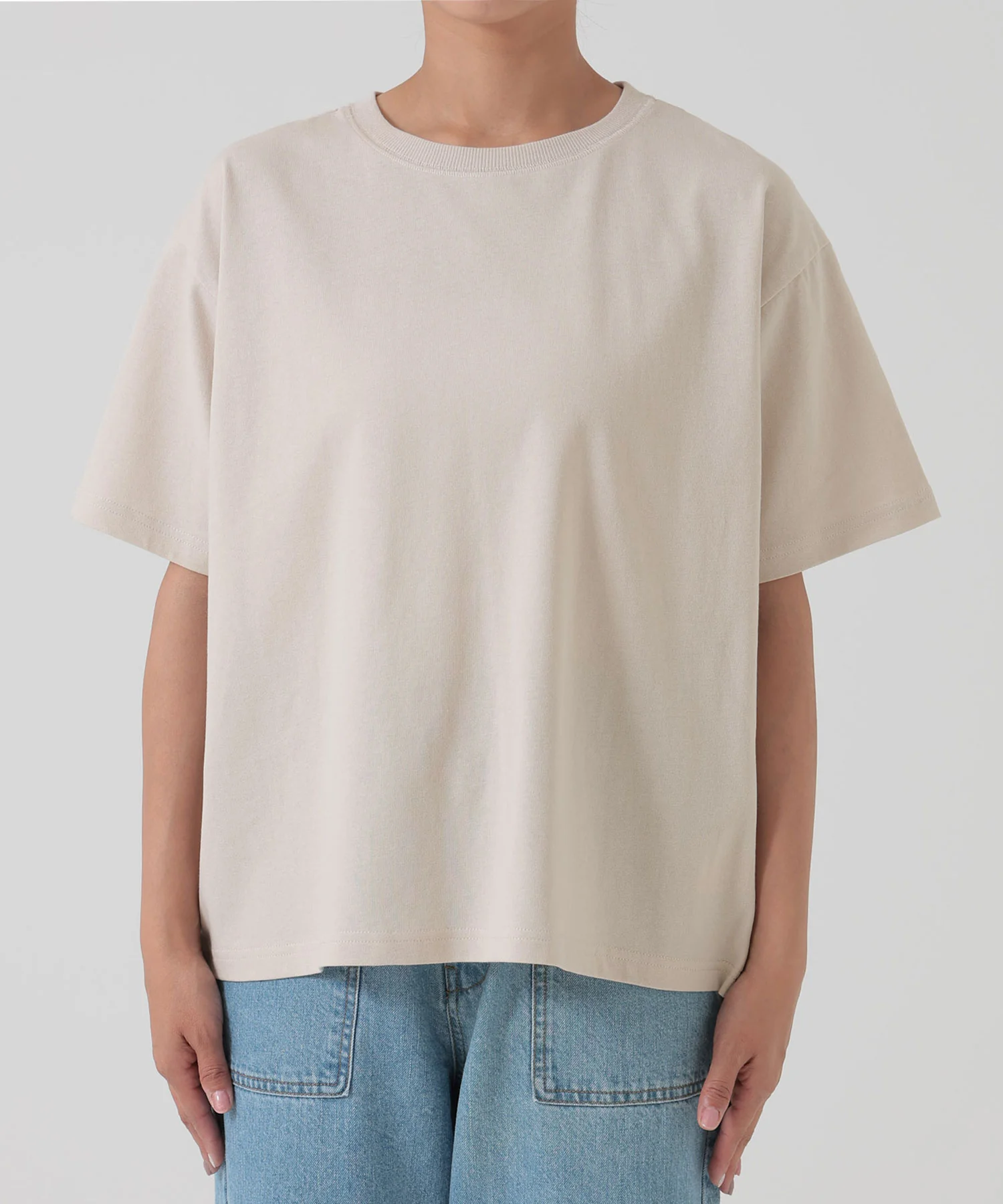 ワイドなTEE - Image 39