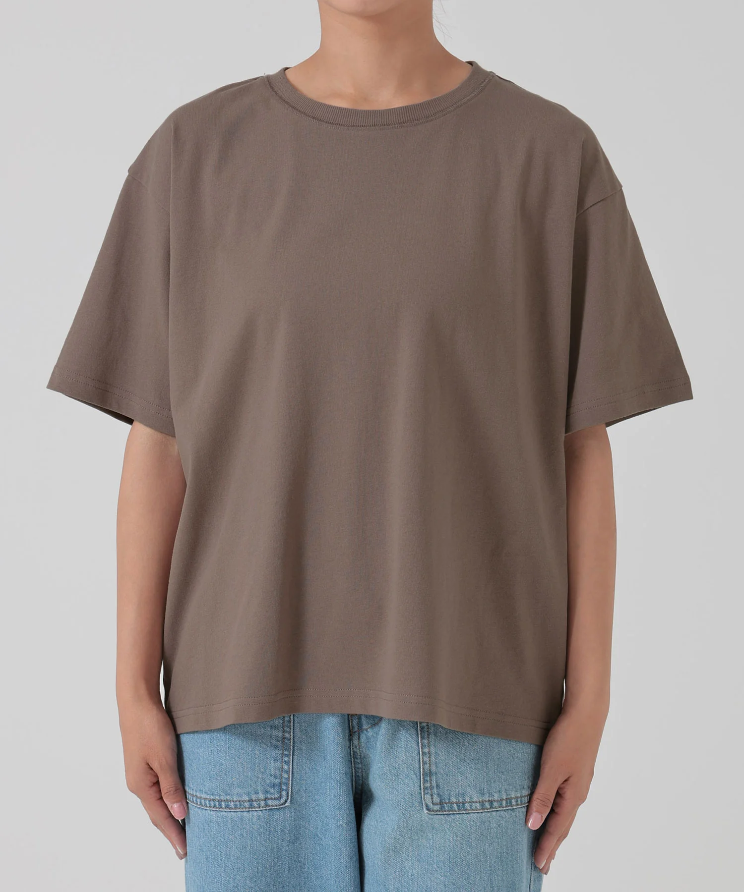 ワイドなTEE - Image 41