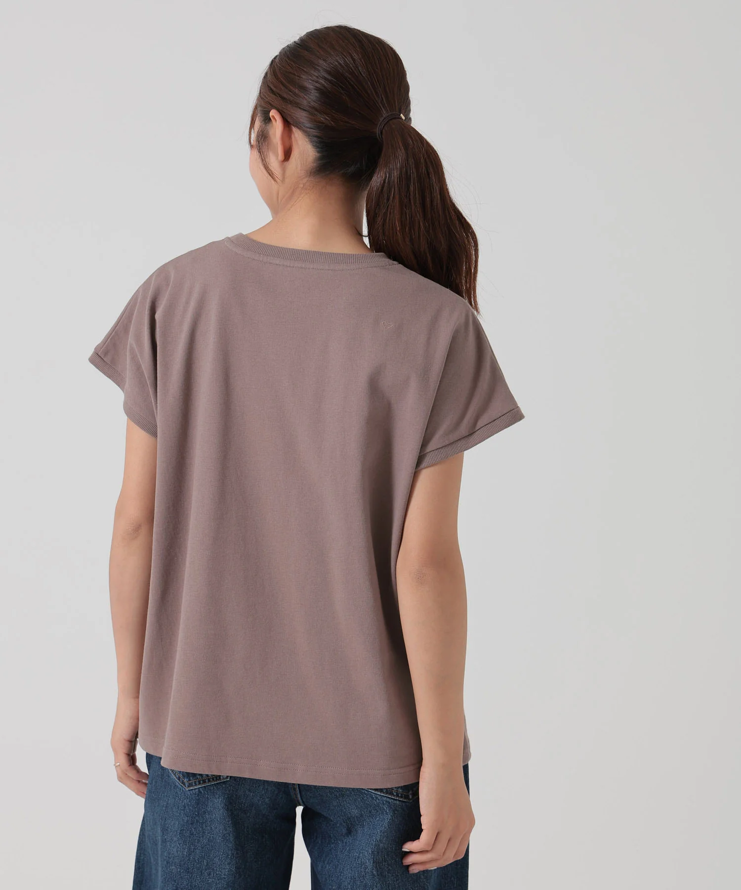 ワイドなフレンチTEE - Image 29
