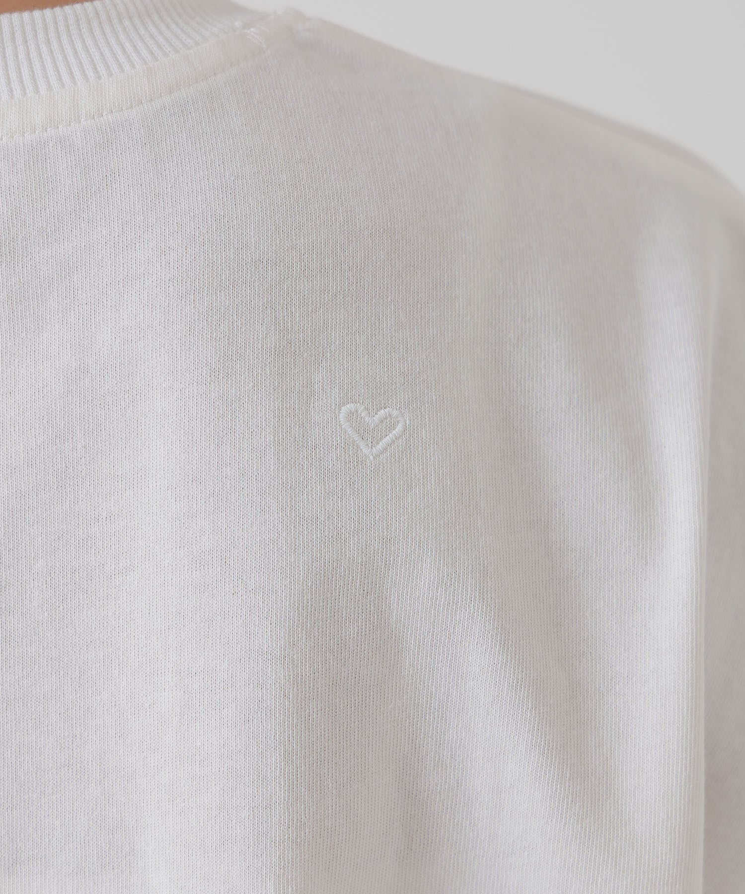 ワイドなフレンチTEE - Image 38