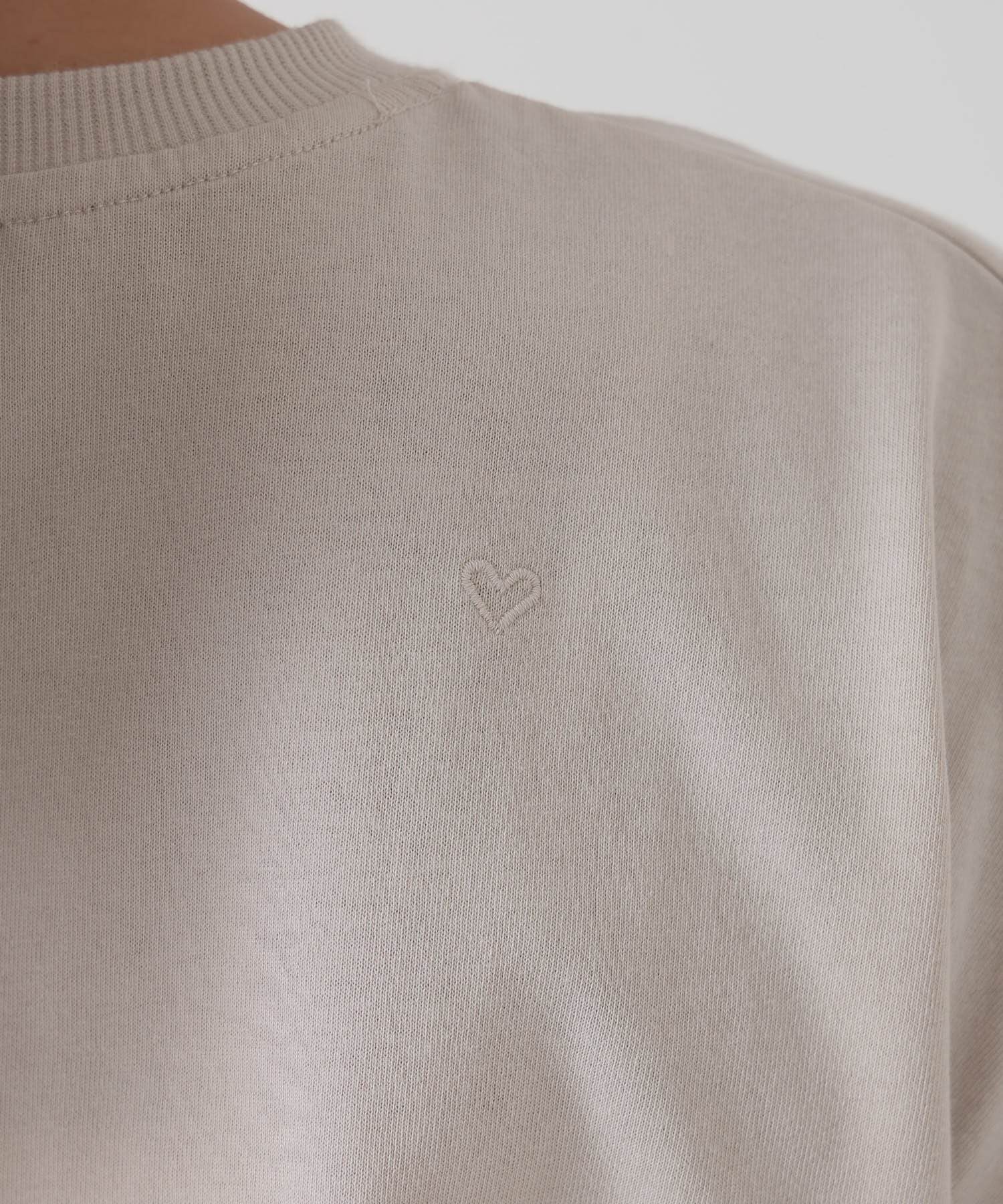 ワイドなフレンチTEE - Image 39