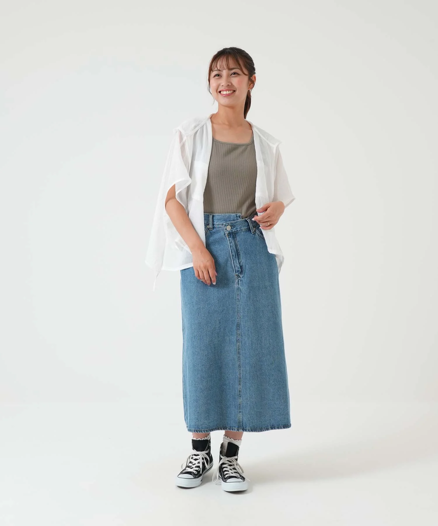 前後2WAYタンク - Image 5